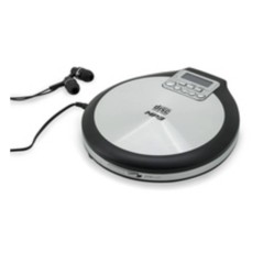 Soundmaster CD9220